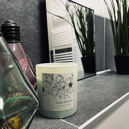 ゲーラKarli'S Plaetzchenアパートメント エクステリア 写真