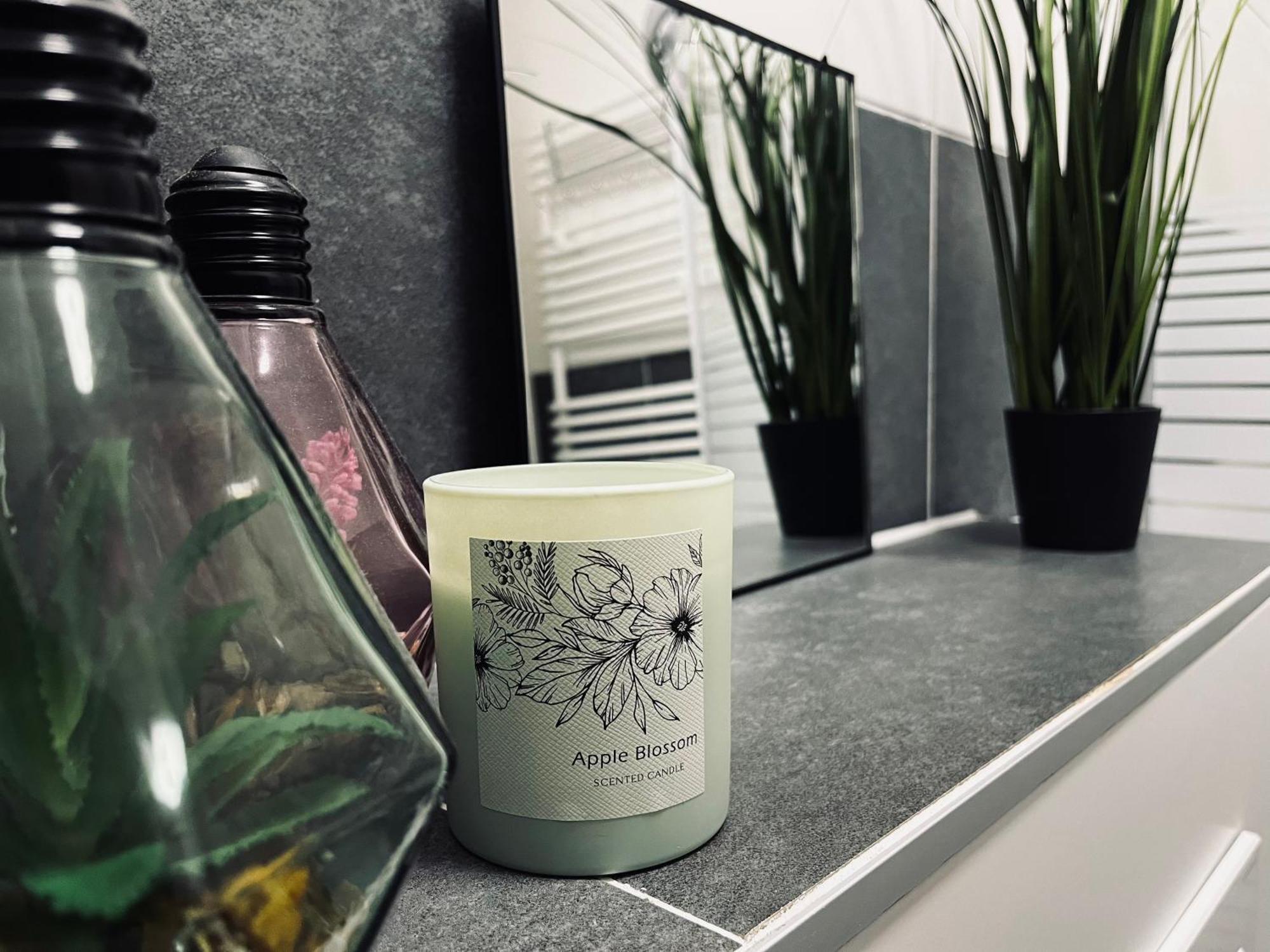 ゲーラKarli'S Plaetzchenアパートメント エクステリア 写真